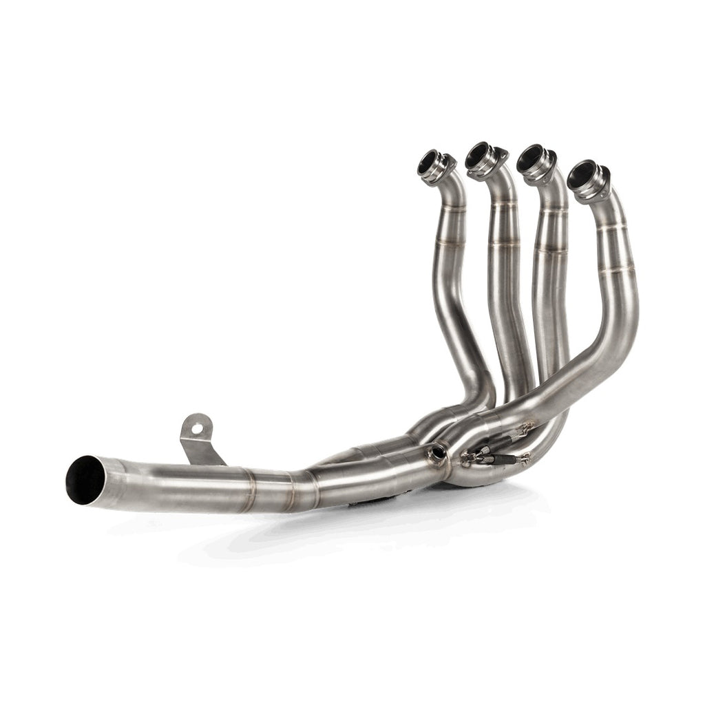 KAWASAKI, Z H2 (1000cc), 2020, 2023, Akrapovic Exhausts, E-K10R6