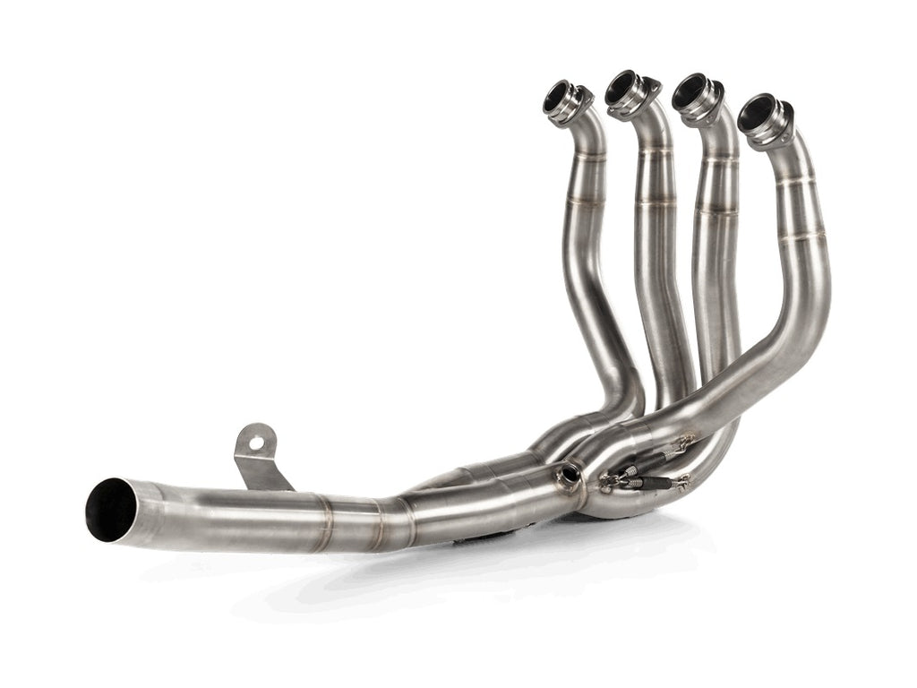 KAWASAKI, Z H2 (1000cc), 2024, 2026, Akrapovic Exhausts, E-K10R8
