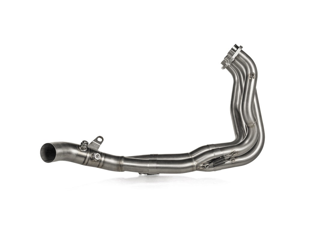 KAWASAKI, Ninja 1100 SX / SE, 2025, 2026, Akrapovic Exhausts, E-K10R9