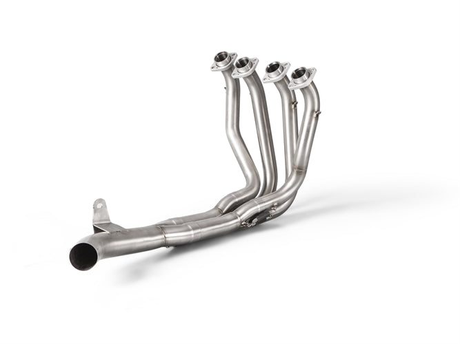 KAWASAKI Z900 2017-2019 - Akrapovic Exhausts - E-K9R2