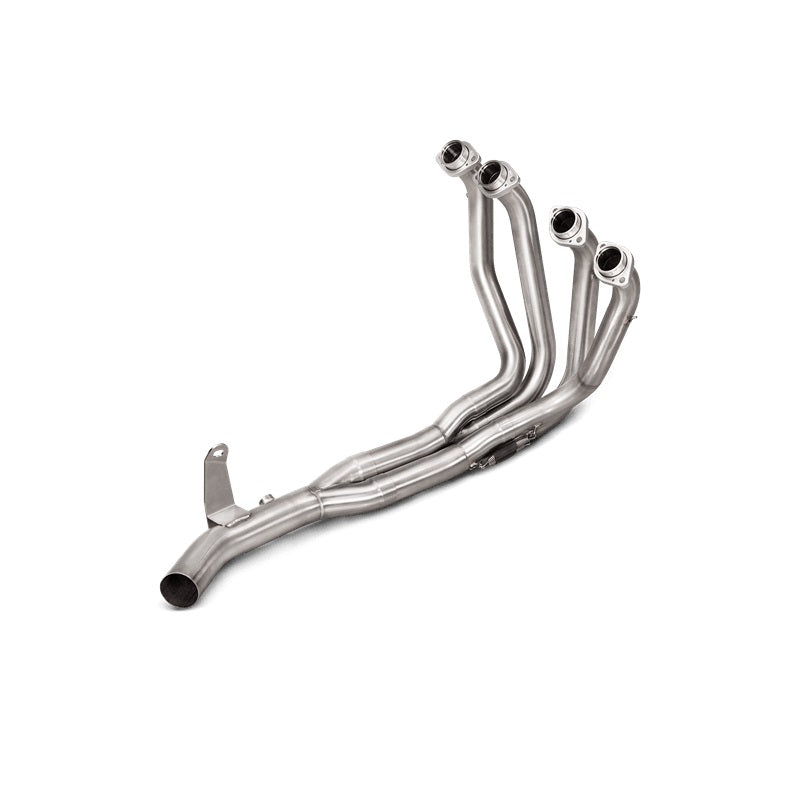 KAWASAKI Z900 RS / Cafe 2018-2024 - Akrapovic Exhausts - E-K9R3