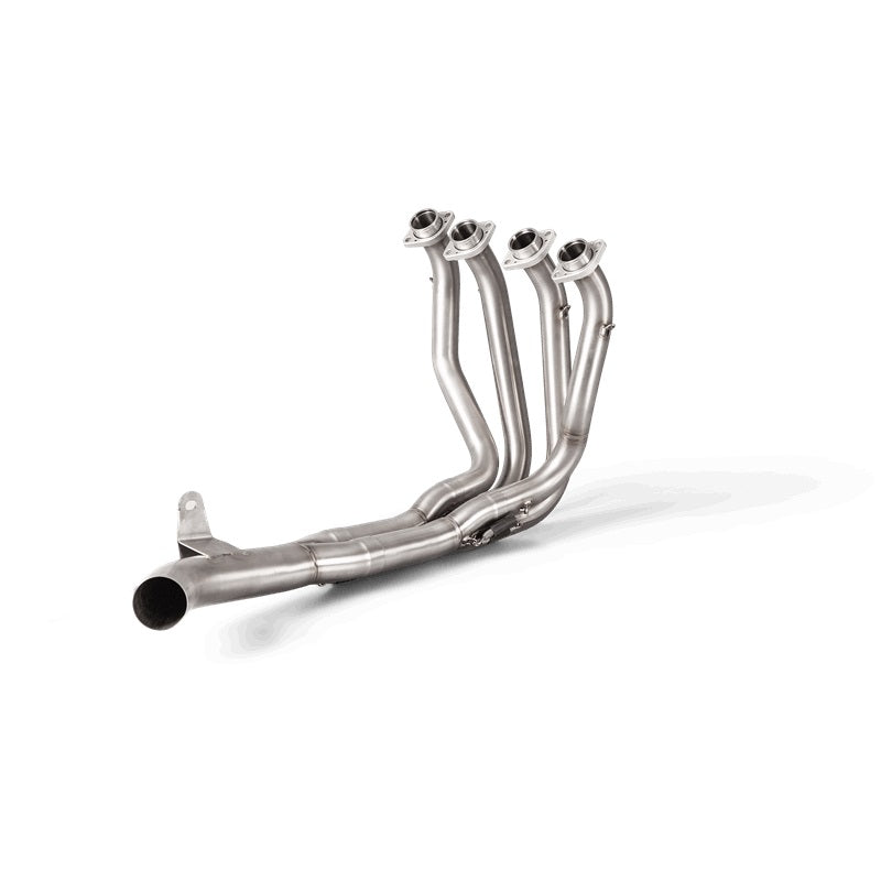 KAWASAKI Z900 2020-2024 - Akrapovic Exhausts - E-K9R4