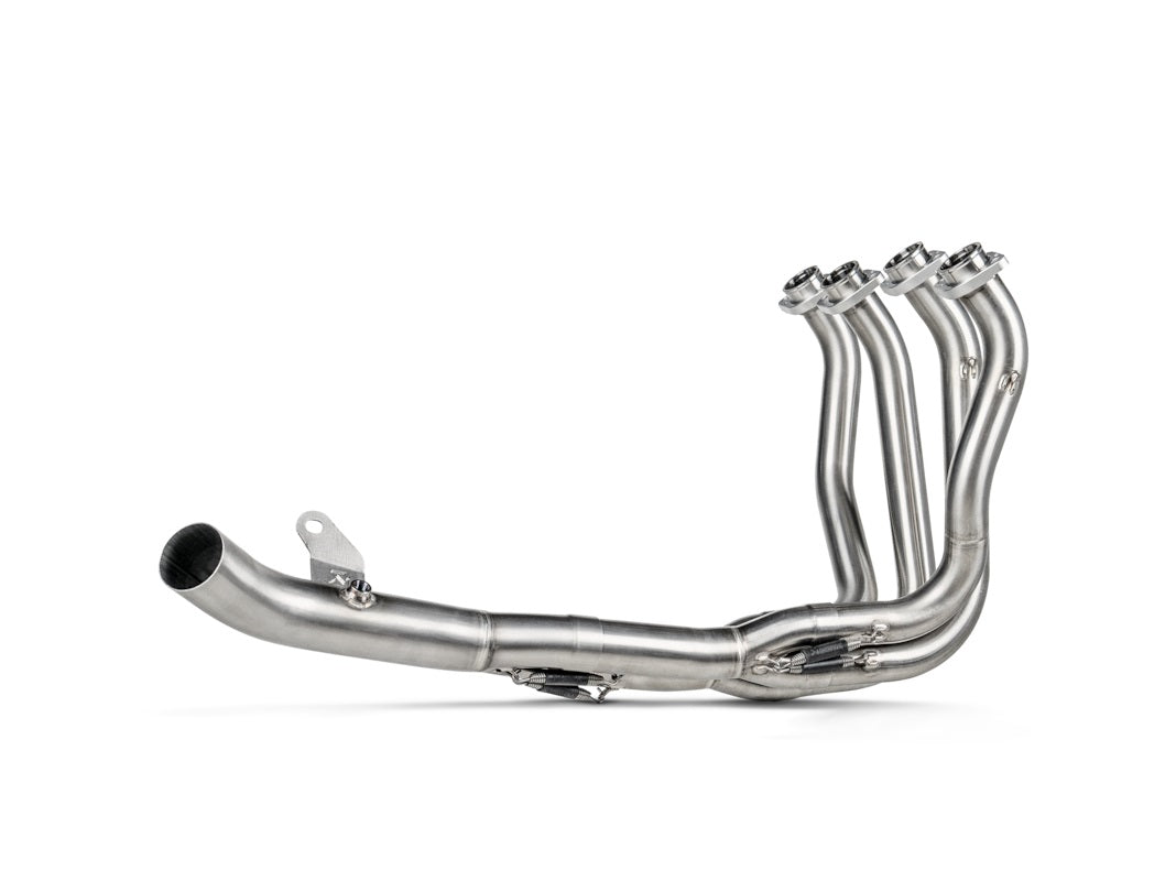 KAWASAKI Z900 2025-2026 - Akrapovic Exhausts - E-K9R7