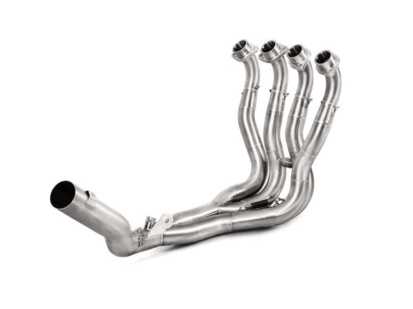 SUZUKI, GSX-R1000, 2017, 2022, Akrapovic Exhausts, E-S10R6