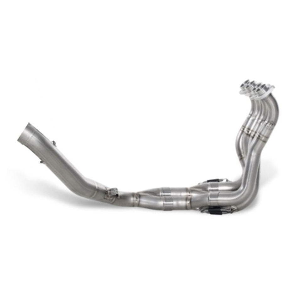 SUZUKI GSX-R600 2011-2018 - Akrapovic Exhausts - E-S6R6