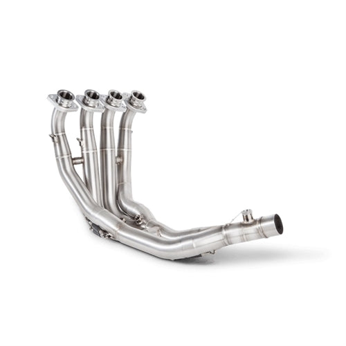 YAMAHA YZF-R6 2017-2020 - Akrapovic Exhausts Headers - E-Y6R5