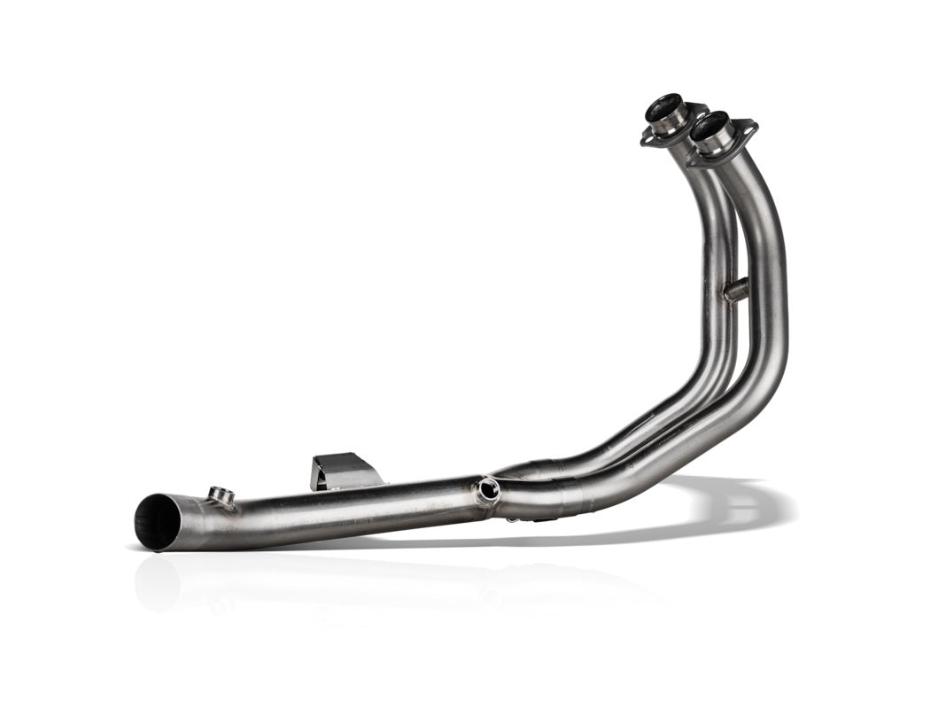 YAMAHA, Tenere 700, 2019, 2026, Akrapovic Exhausts, E-Y7R3