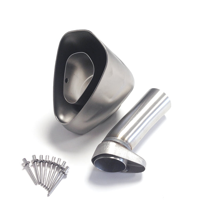 Akrapovic Exhausts YAMAHA YZF-R1 / M 2015-2019 EC285-KIT