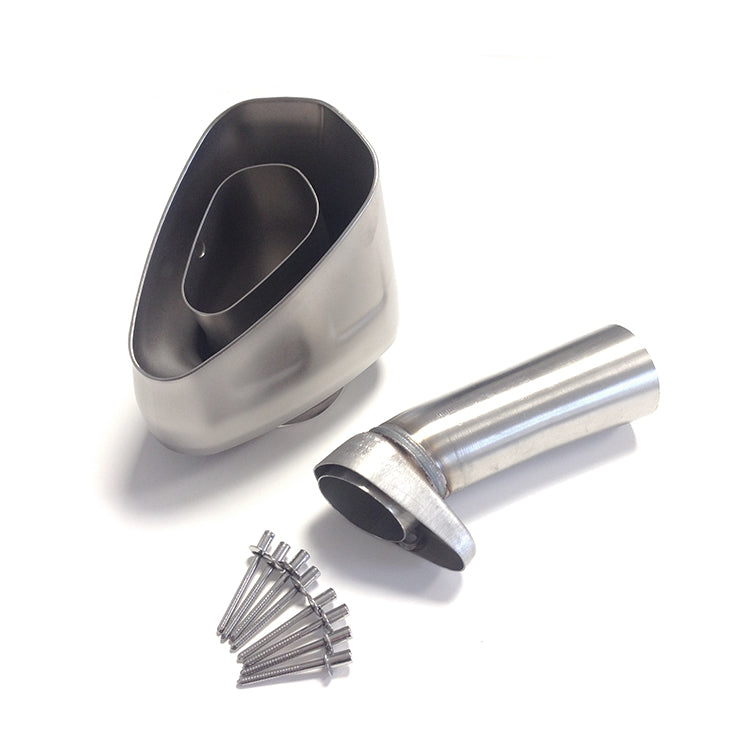 Akrapovic Exhausts YAMAHA YZF-R1 / M 2015-2019 EC285-KIT