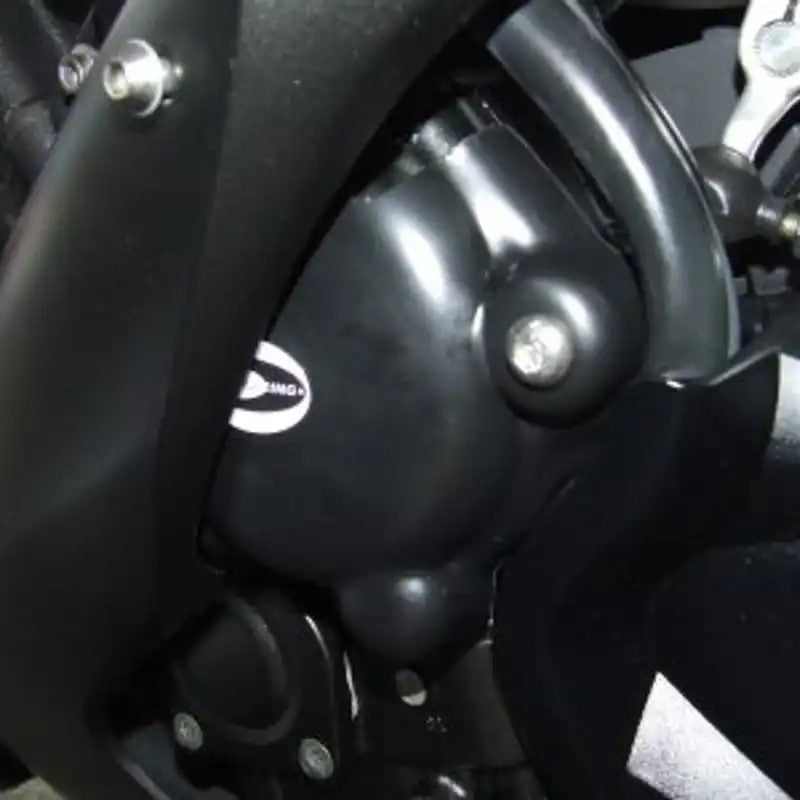 Engine Case Cover Kit (3pc) for Yamaha YZF-R1 ('04-'05)