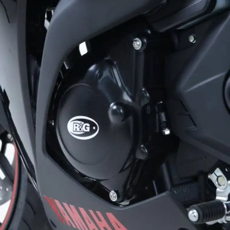 Engine Case Cover Kit (2pc) for Yamaha YZF-R25/R3 '15- '24