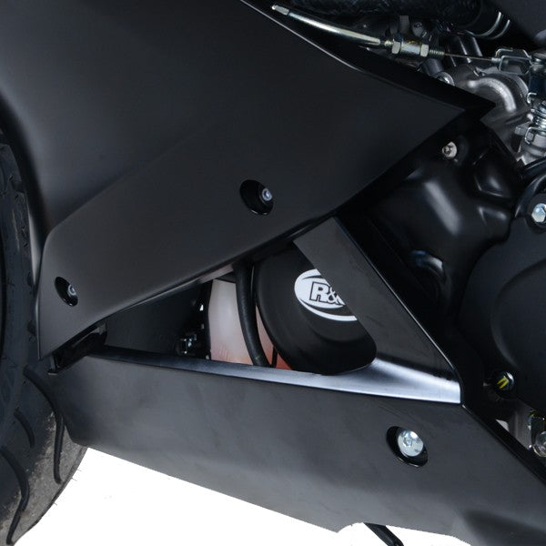 Engine Case Cover for Yamaha YZF-R125 ’08-, MT-125 ’14-, R15 V4 ’22-, R15M ’25-