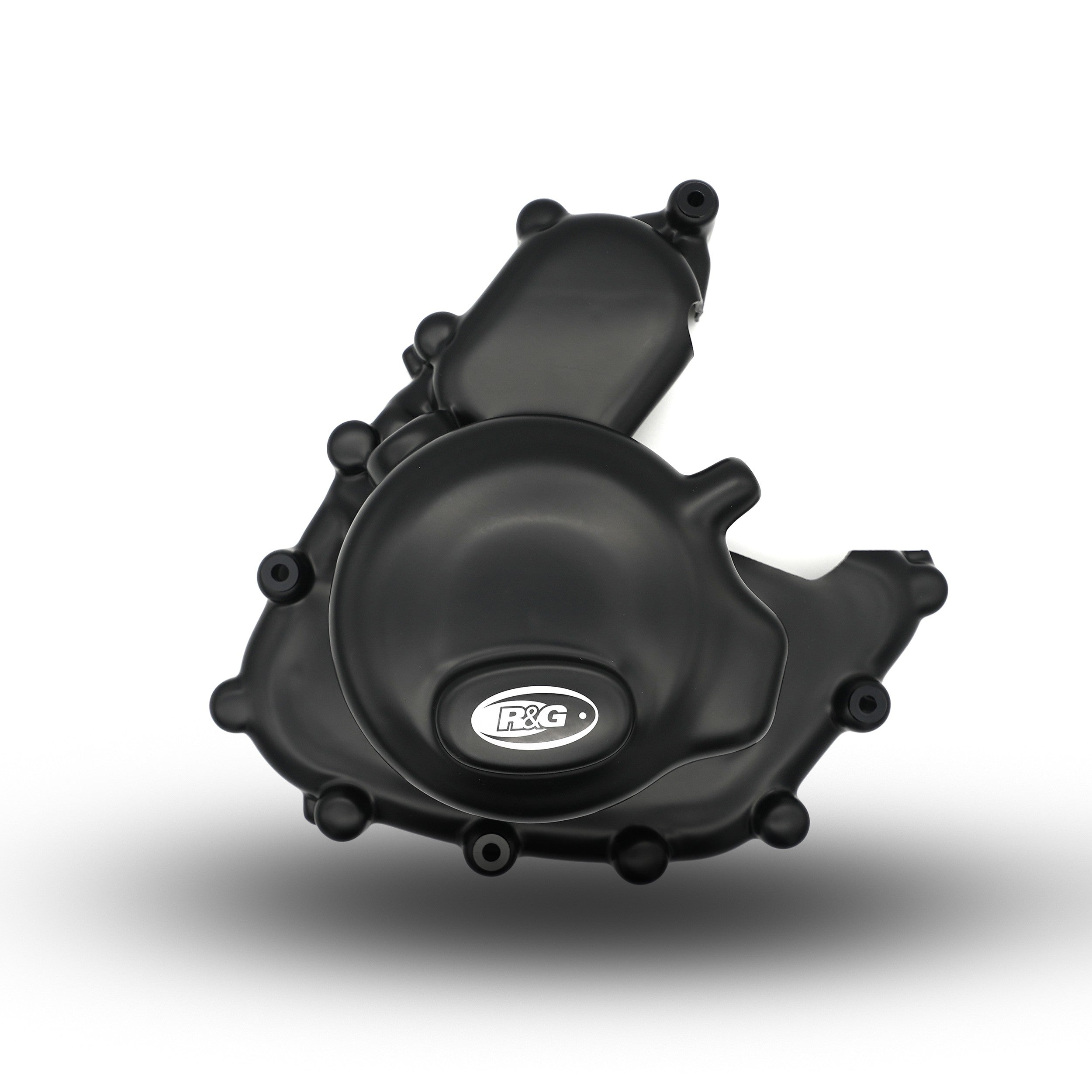 Engine Case Cover for the Husqvarna Vitpilen, Svartpilen 401 '18- '23 & KTM 390 Duke '16-'23 & 250 Duke '17- '23 & KTM 390 Adventure '20- '24 models (LHS)