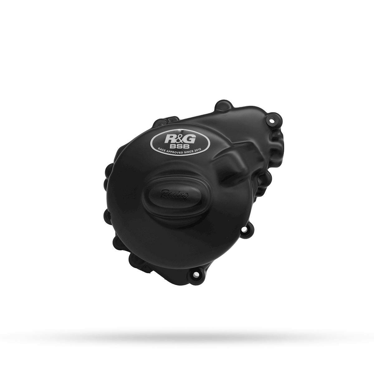 Engine Case Cover for the Honda CBR600 F2-F3 ('91-'98) - LHS generator cover.  (Race Fairing Only).