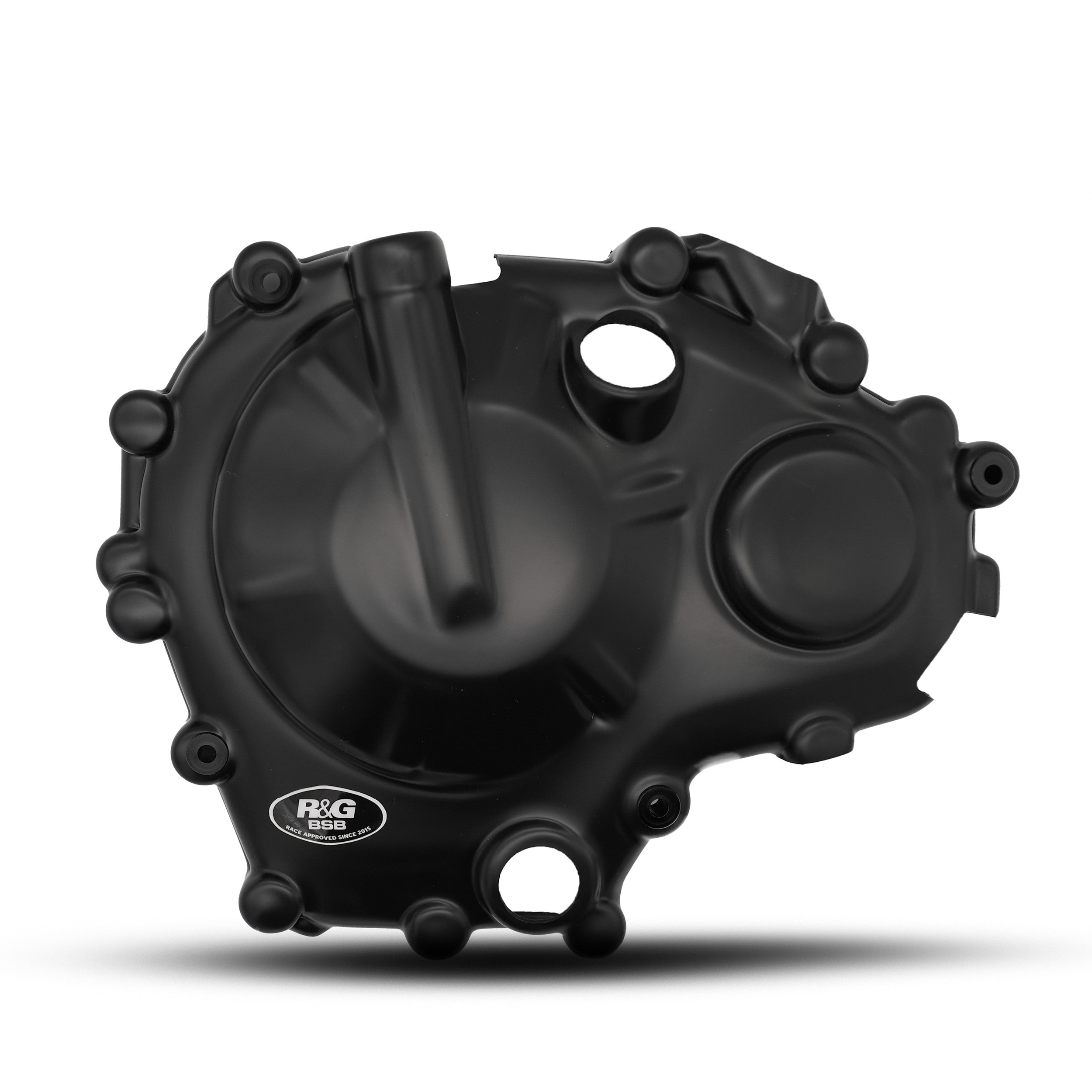 Engine Case Covers for  Kawasaki ZX-4RR/ZX-4R SE/ZX-4R'23-