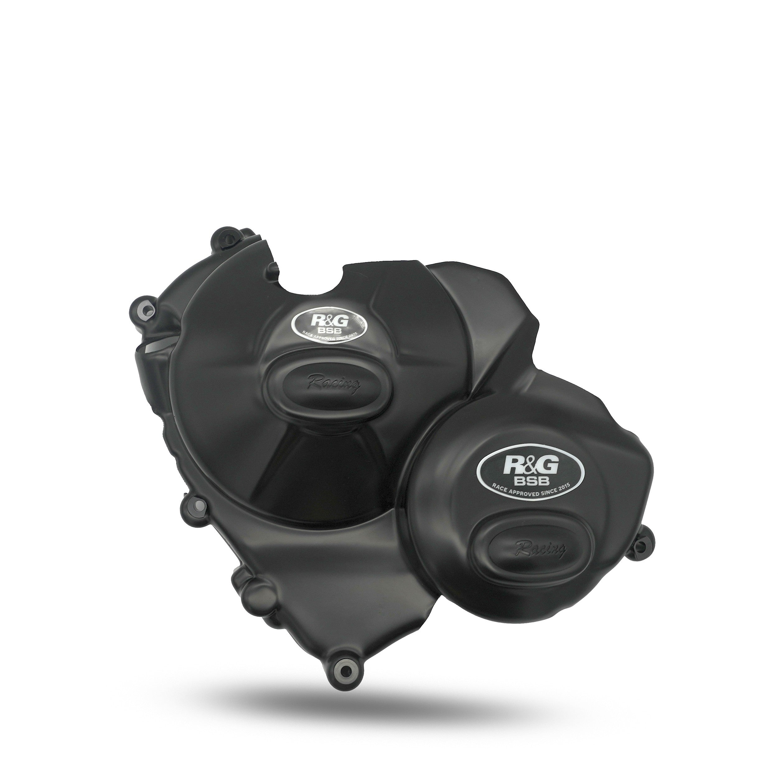 Engine Case Cover For Honda CBR600RR '24- (RHS Clutch)