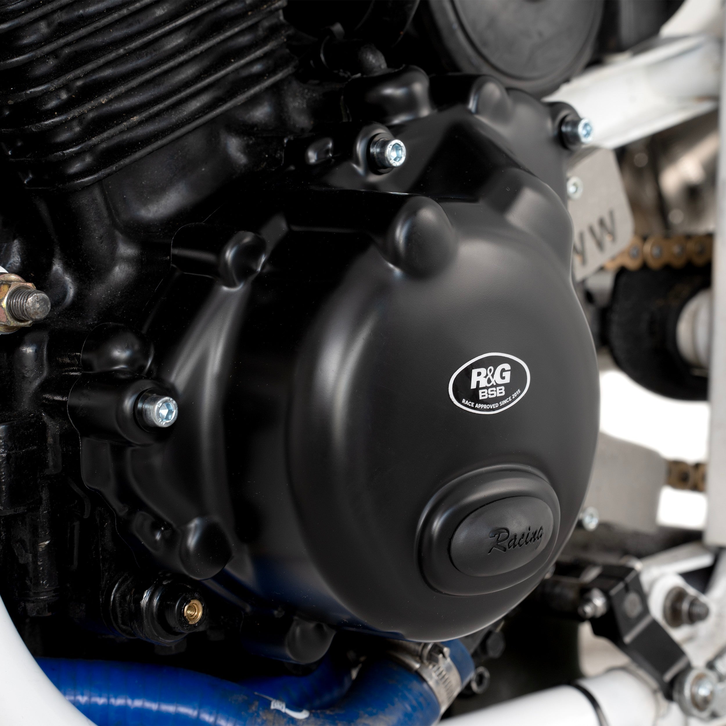Engine Case Covers for Honda CB500 '93 -'03 (LHS)