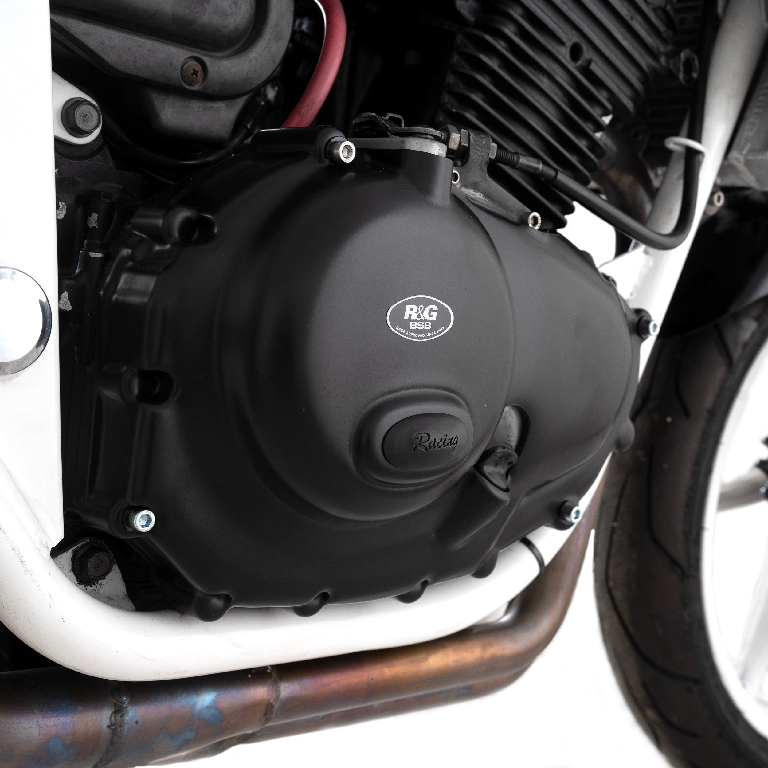 Engine Case Covers for Honda CB500 '93 -'03 (RHS)