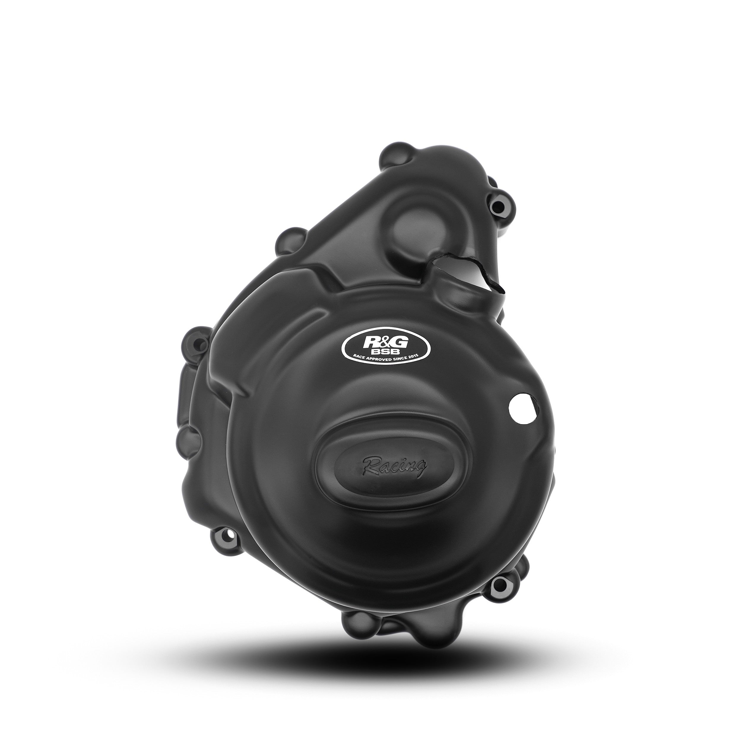 Engine Case Cover for Yamaha MT-07 '25-, Tracer 7(GT) & XTZ 700 Tenere '25-(LHS Alternator Cover) (NON Y-AMT)