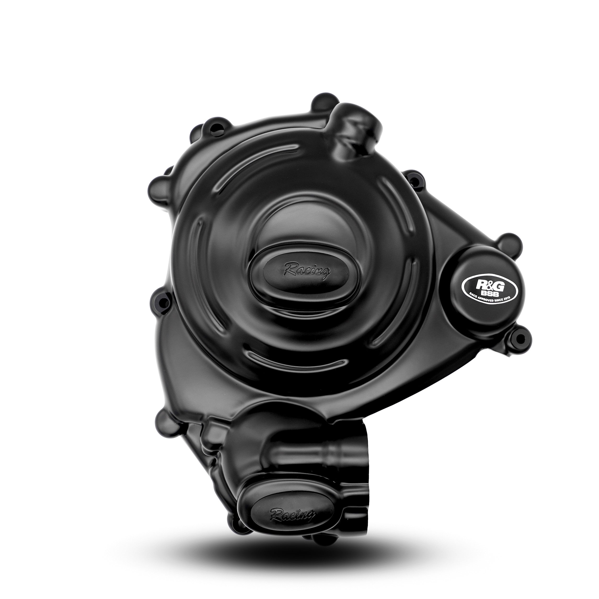 Engine Case Cover for Yamaha MT-07 '25-, Tracer 7(GT) & XTZ 700 Tenere '25-(RHS - Clutch)(NON Y-AMT)