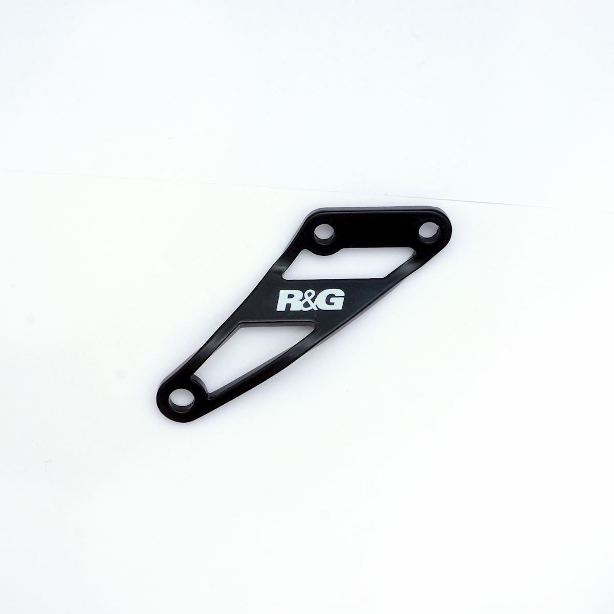 Exhaust Hanger for BMW F750GS '18- / F850GS '18-25/ F850GSA '19-25 (Akrapovic fitment only) and F900GSA ’24 OEM exhaust only
