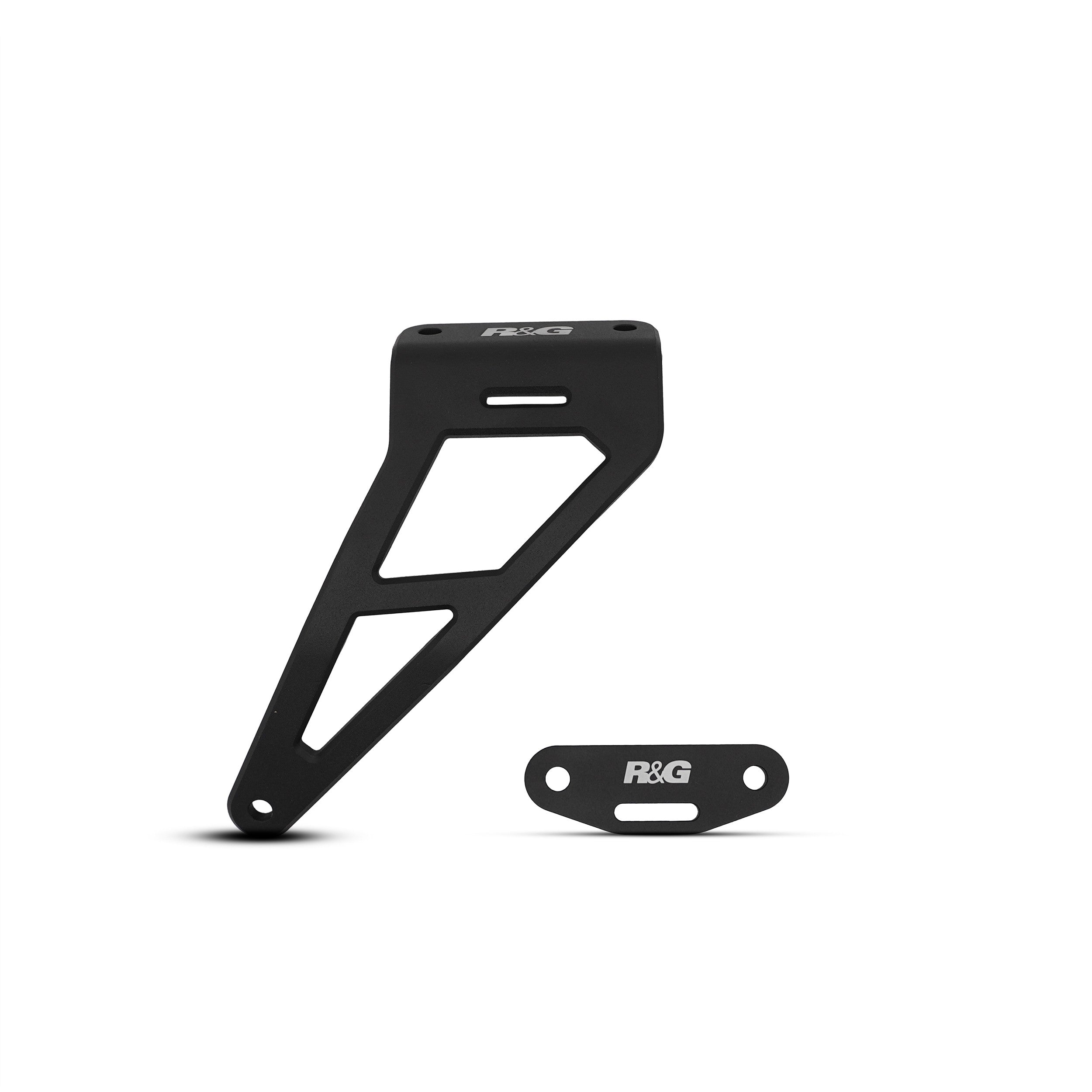 Exhaust Hanger & Luggage Hook for  CFMoto 450MT / IBEX 450 '24-