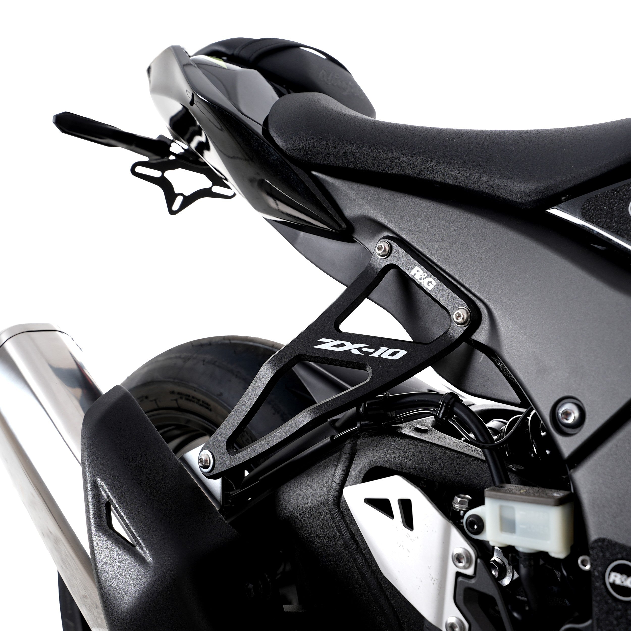 Exhaust Hanger for Kawasaki ZX-10R '25- & ZX-10RR '25-