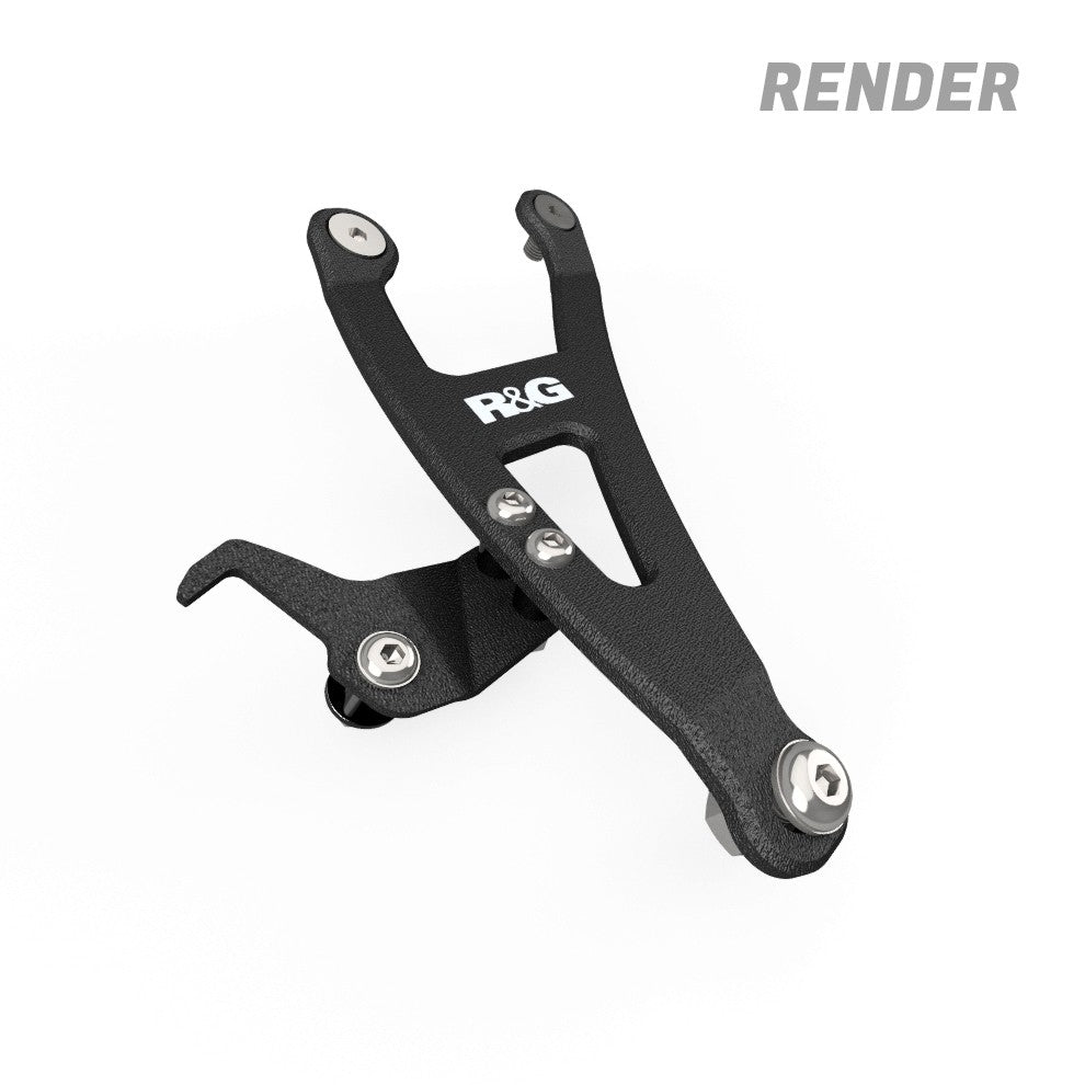 Exhaust Hanger for Kawasaki Z1100 '26-, Z1100 SE '26- & Ninja 100SX '20-'24