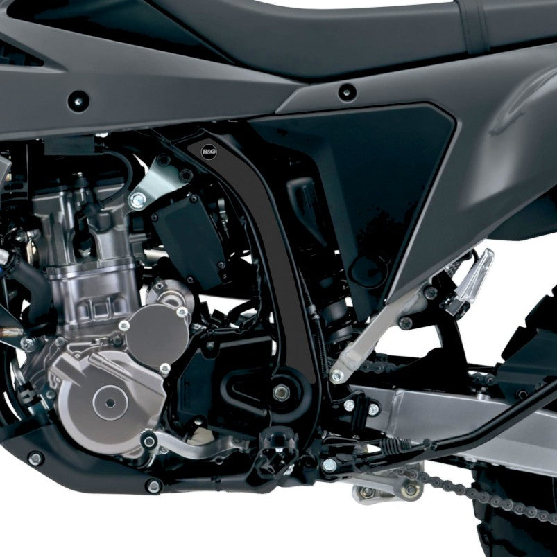 R&G Boot Guard Kit for Suzuki DR-Z4S ’25- & DR-Z4SM '25-