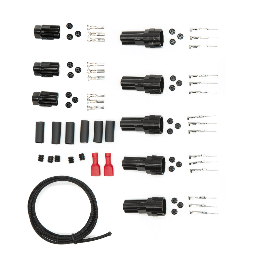 HEX ezCAN Extension Kit