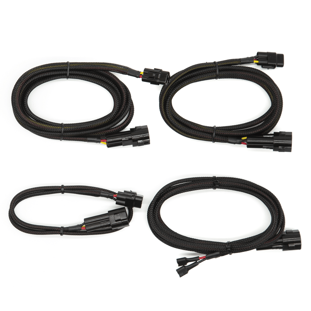 HEX ezCAN Extension Kit
