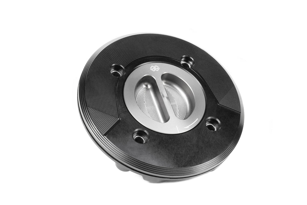 Gilles Fuel Cap (multiple BMW models)