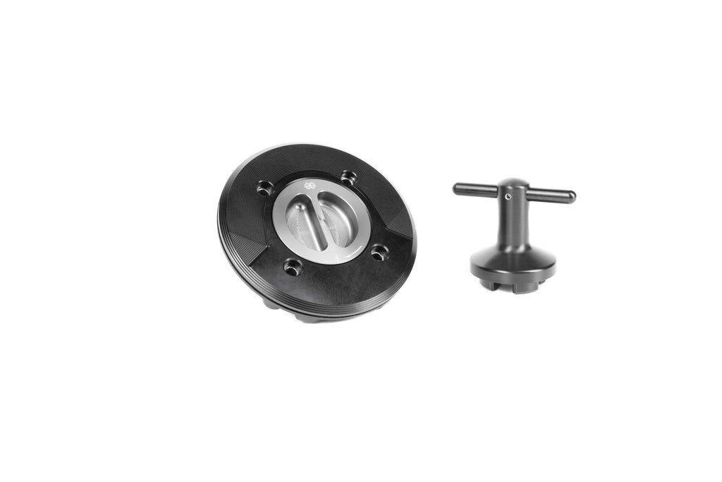 Gilles Fuel Cap (multiple BMW models)