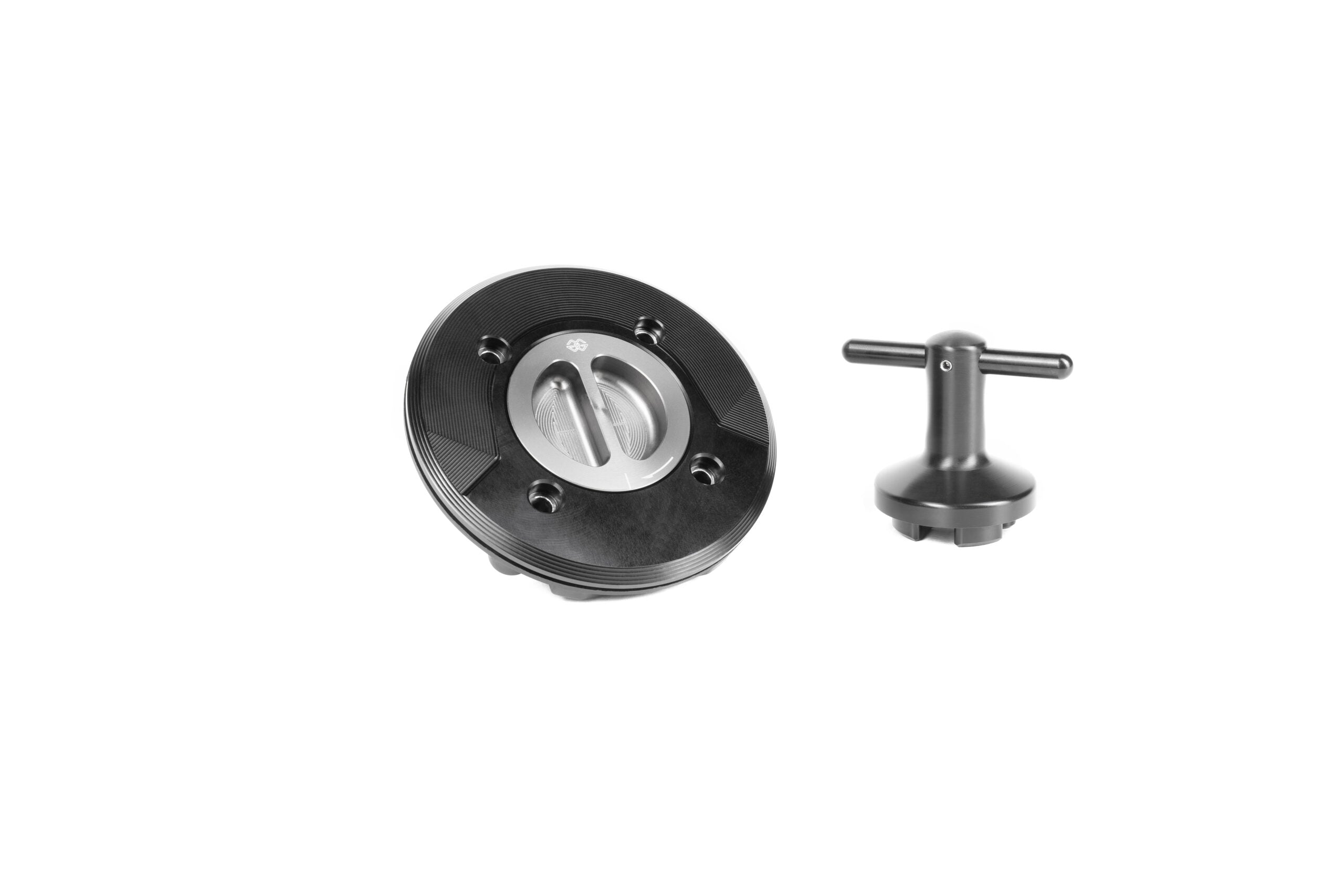 Gilles Fuel Cap (multiple BMW models)