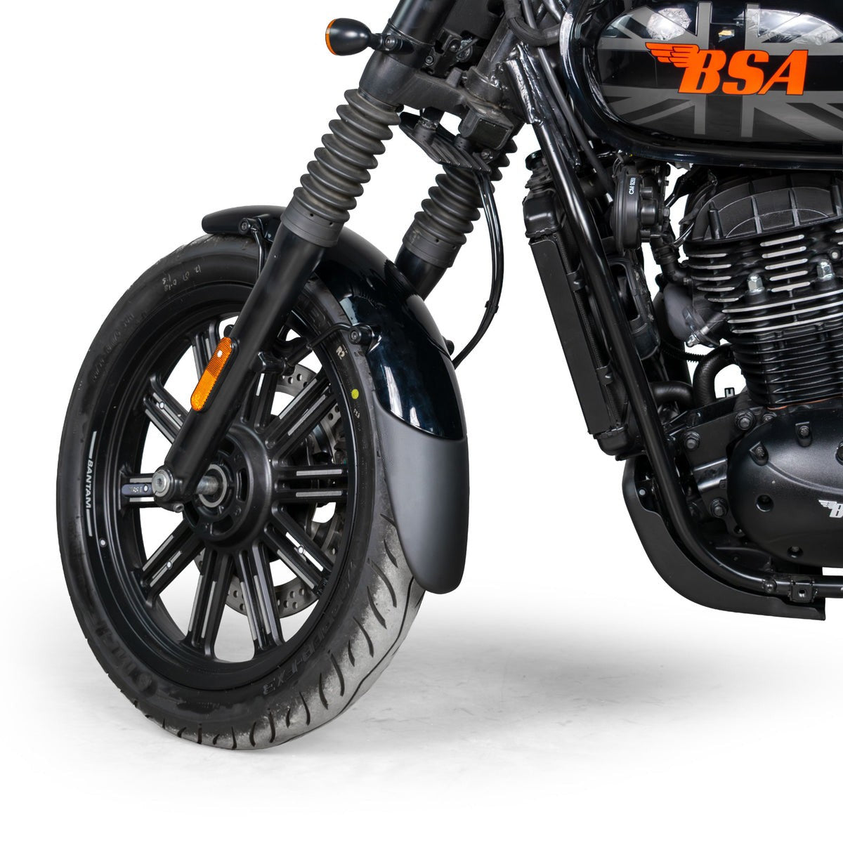 R&G Fender Extender for BSA Bantam 350 '26-