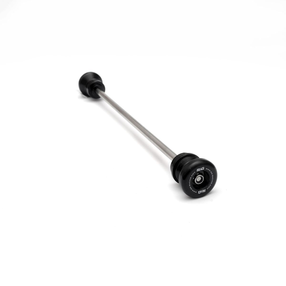 Front Spindle Sliders for Triumph Street Triple R / RS 765 '17-, Street Triple S 765  '17-'20, Street Triple 765 RX '26-  & Daytona Moto2™ 765 '20-