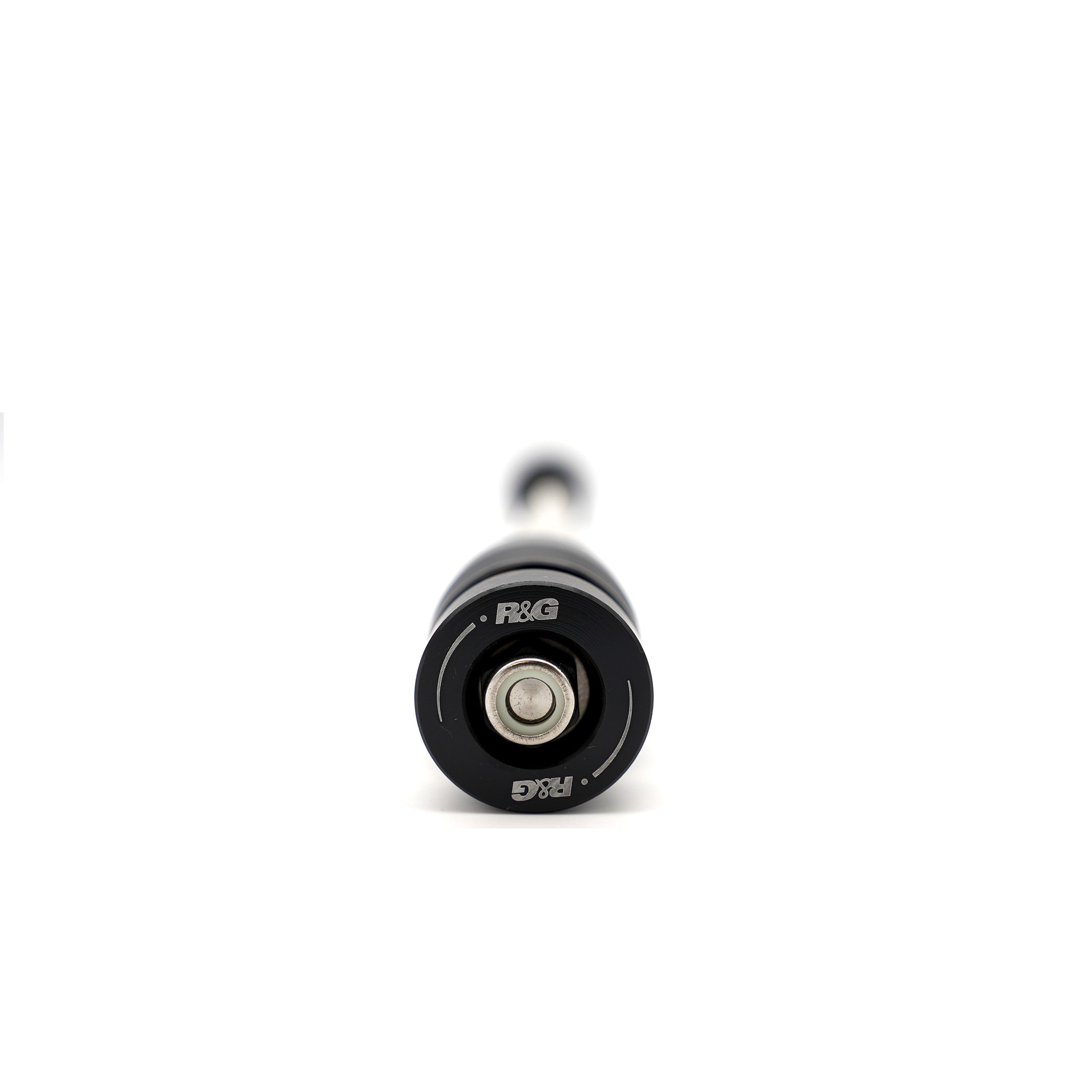 Front Spindle Sliders for Yamaha R7 '22-25.