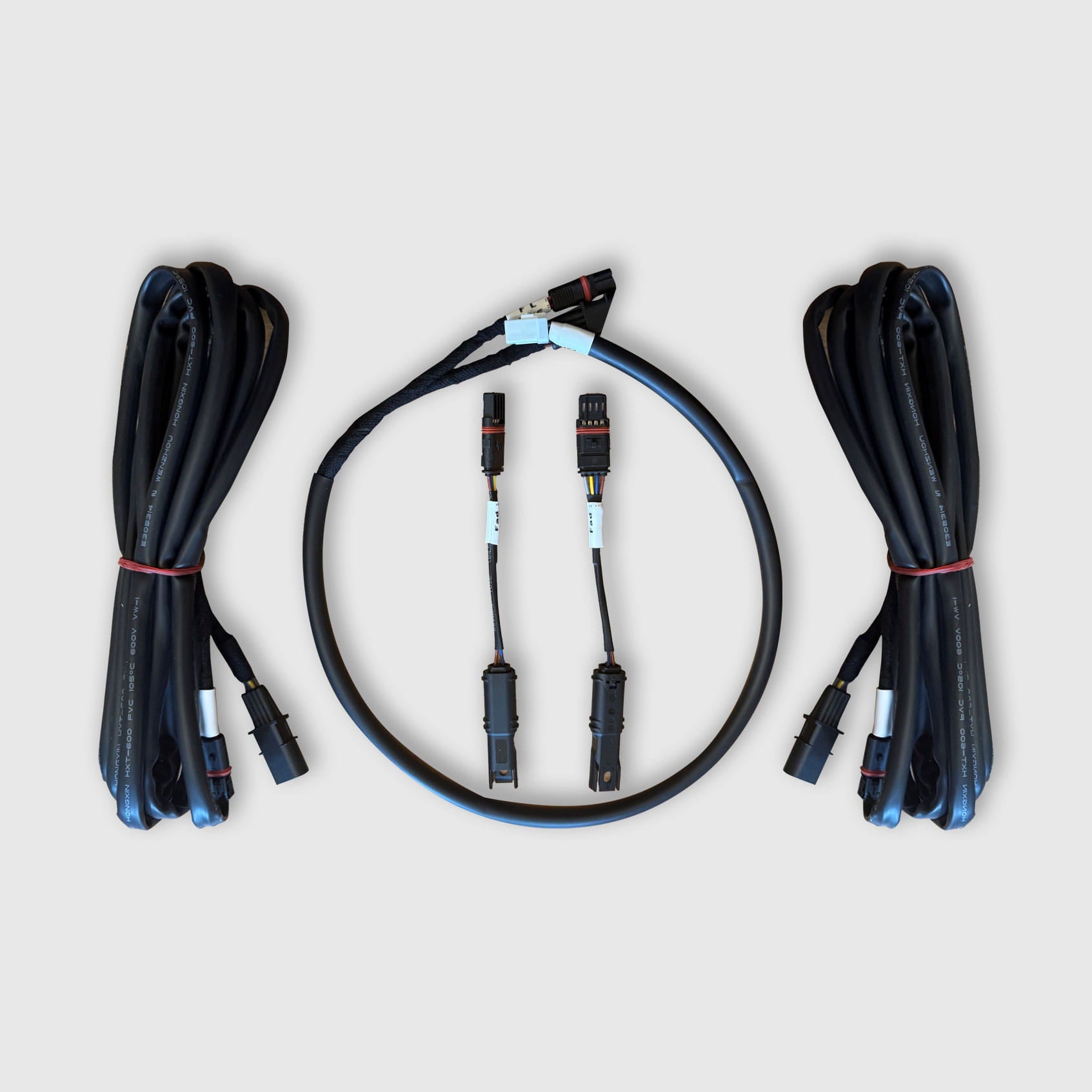 Weiser Technik WeiserCAN Front Indicator Plug & Play Cabling Kit