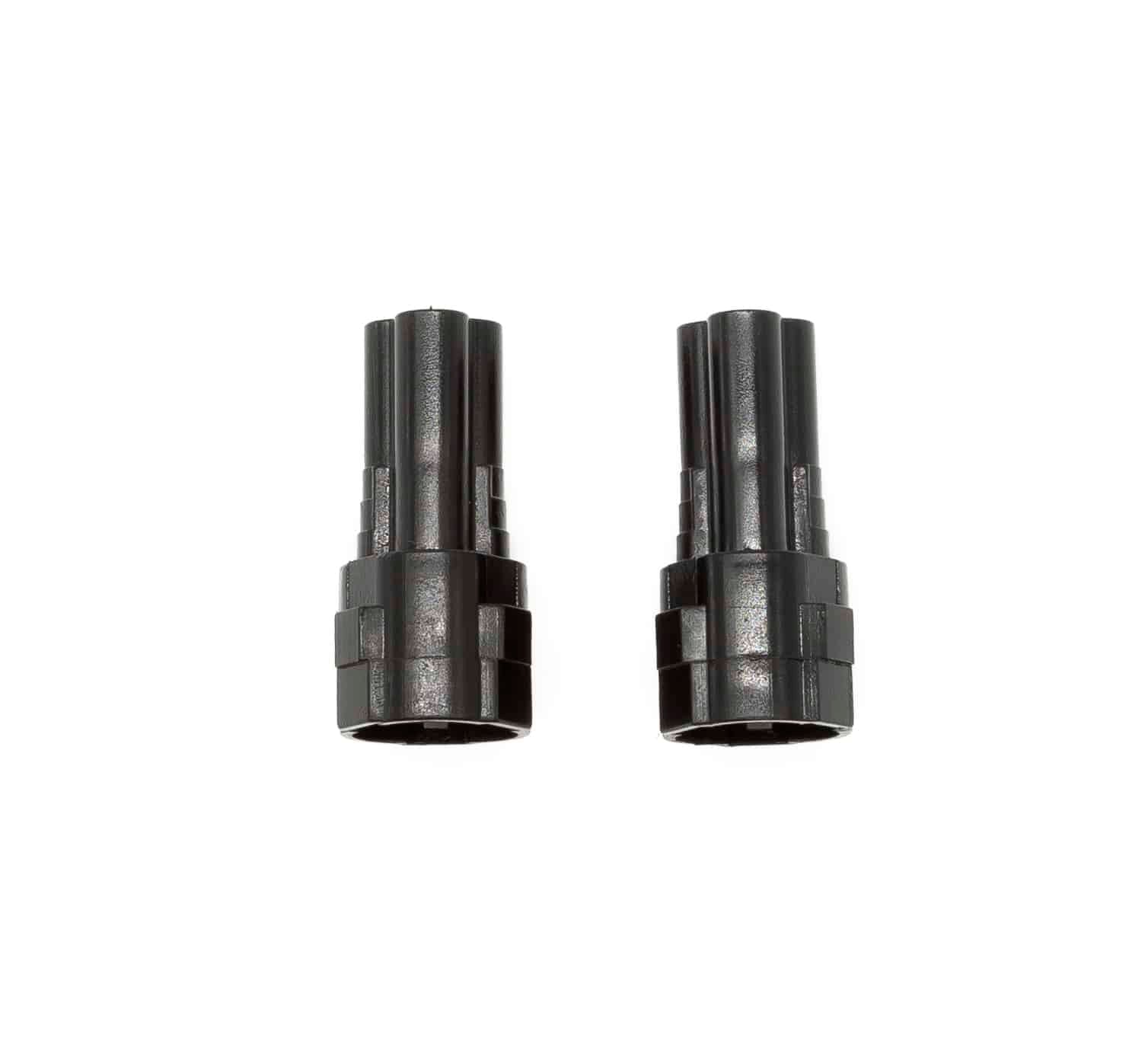 MT 3-Pin Blanking Plugs