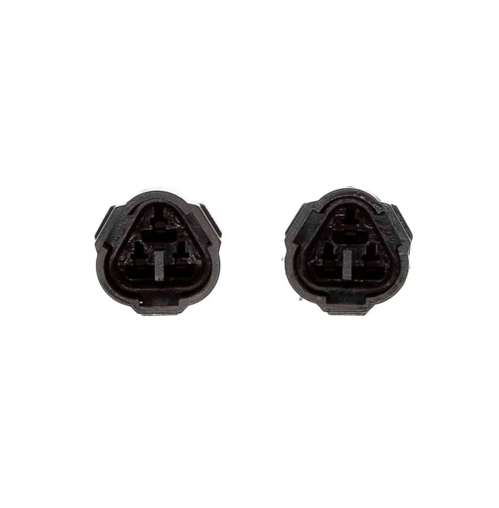 MT 3-Pin Blanking Plugs