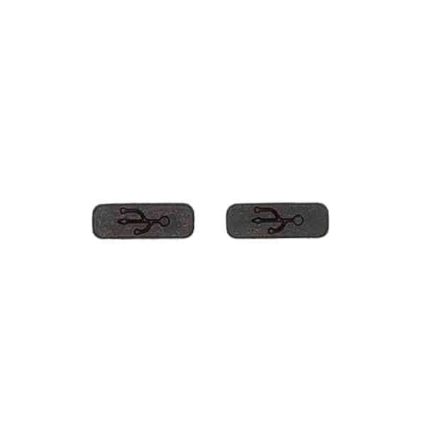 Micro USB Dust Covers