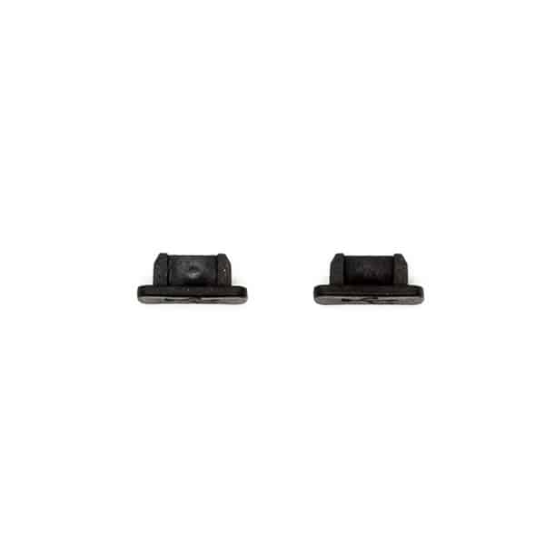 Micro USB Dust Covers