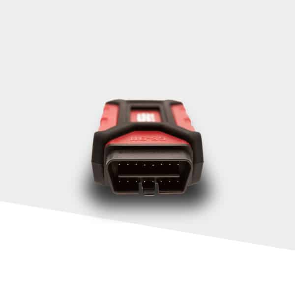 GS-911usb Generation 2 with OBD-II Connector (Enthusiast)