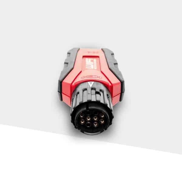GS-911wifi with 10-Pin Connector (Enthusiast)