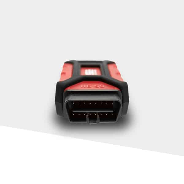 HEX GS-911wifi Diagnostic Tool with OBD-II Connector (Enthusiast)