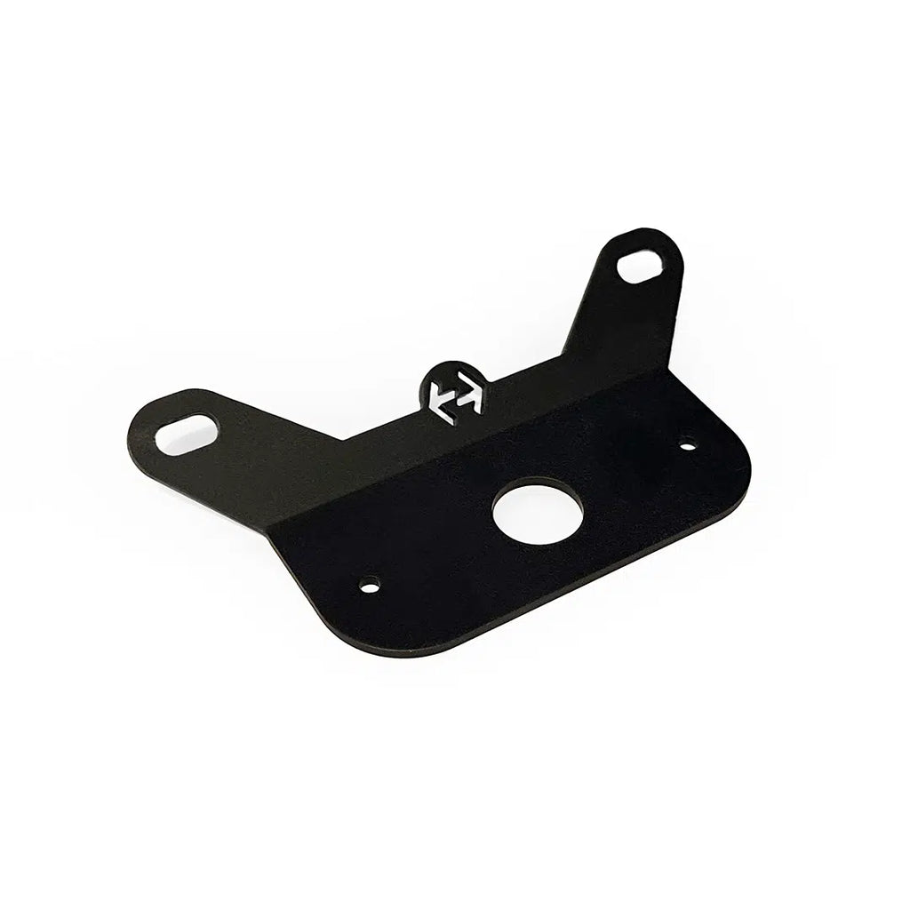 HEX Rear Light Bracket BMW Type 4, for fitment to BMW R1300GSA