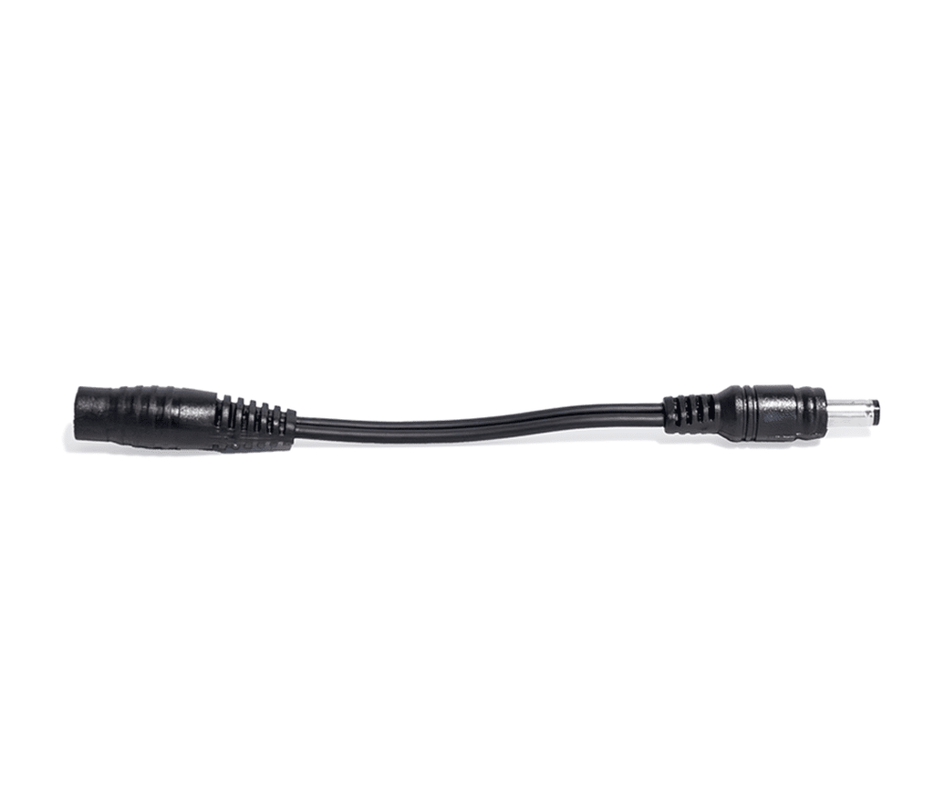 HEX ezCAN Heated Gear Cable (Keis connector and generic adapter)