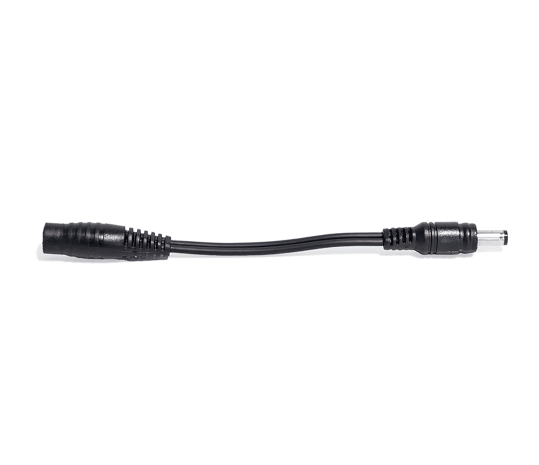 HEX ezCAN Heated Gear Cable (Keis connector and generic adapter)
