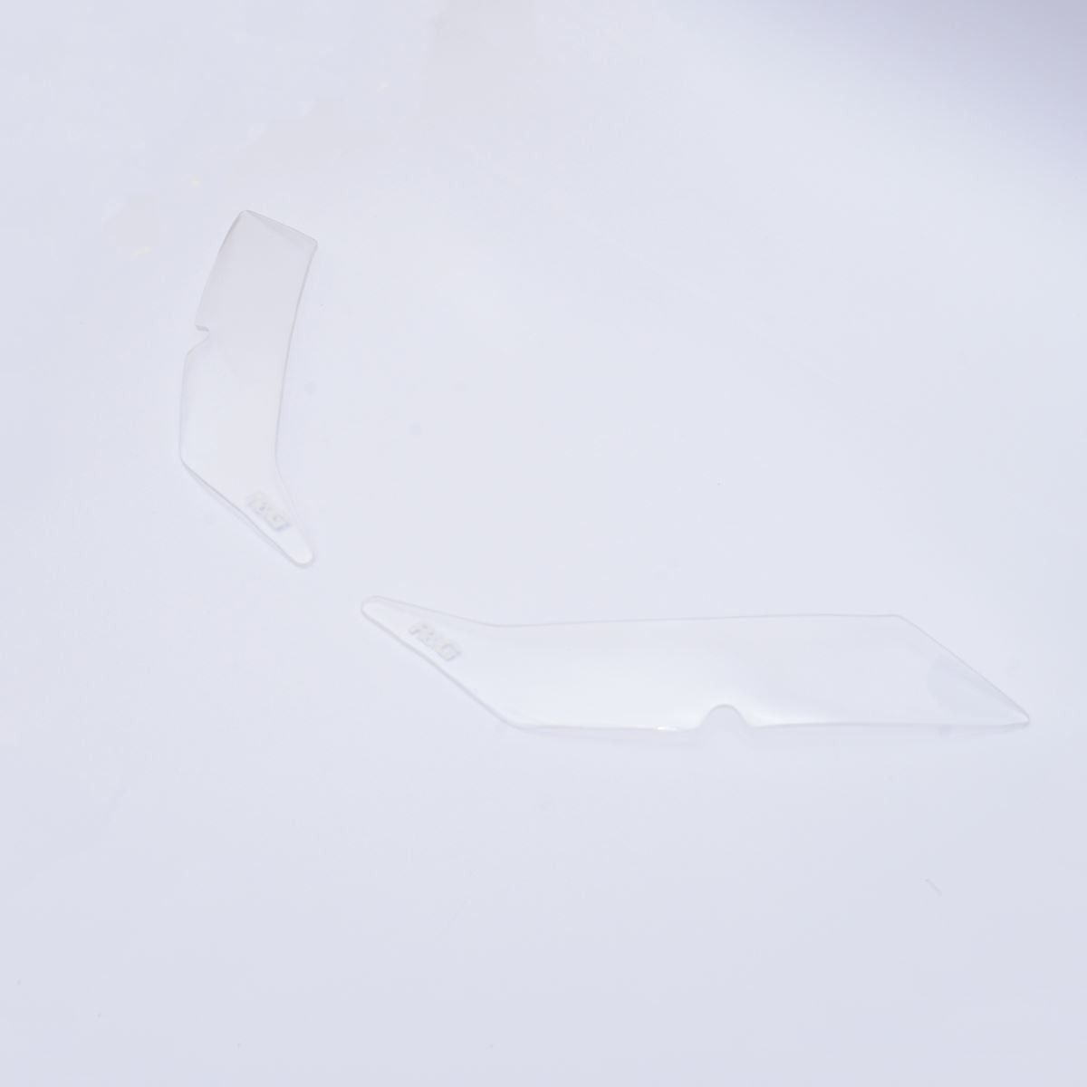 Headlight Shields for Yamaha YZF-R125 '19-'22