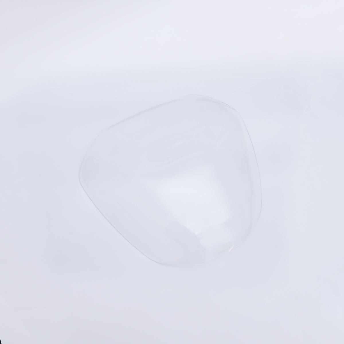Headlight Shield for Ducati Diavel 1260 '19- / 1260S '19-
